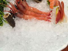 -渔日本料理铁板烧(新天地假日广场店)