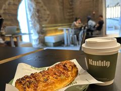 -KUDDO COFFEE(天河城店)