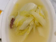 上汤娃娃菜-燕云楼(云南路店)