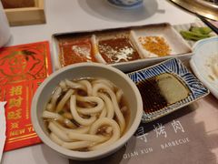 -千寻山野烤肉(中关村店)