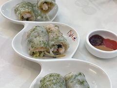 -万山楼海鲜酒家·二十三年老字号