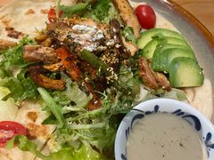 -HELLO 27 意面·沙拉·帕尼尼