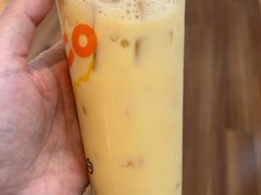 生椰杨枝甘露-CoCo都可(大石万民城店)