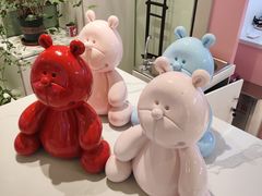 -CAKE BOSS 蛋糕老板(西单君太百货店)