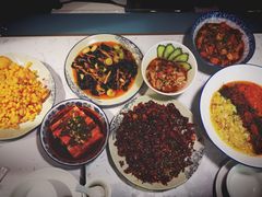 -付掌柜在成都·热炒砂锅集(金禾店)