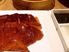 -鸭匠食府·挂炉烤鸭·新京菜(阜成路店)