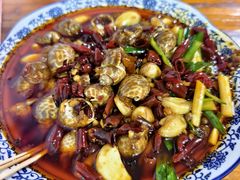 -三哥田螺(北书院街店)