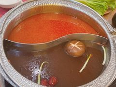 -牛New寿喜烧(青浦店)