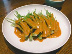 -粗茶淡饭·隐庐私厨(东亭店)