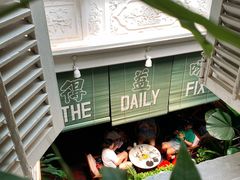 -The Daily Fix Cafe
