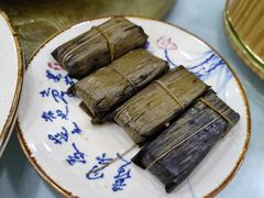 -漫山居私汤民宿全竹宴
