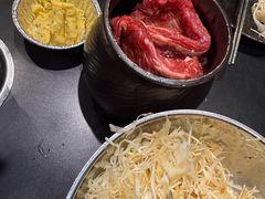 -まるみち   丸道东京烧肉(虹梅路店)