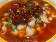 -苏福记·川菜(熙地港购物中心店)