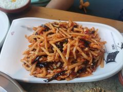 -巴渝菜馆(涿州店)
