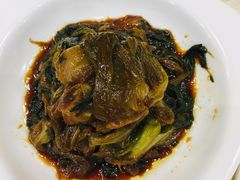 宁波烤菜-顺风海鲜港(金玉兰店)
