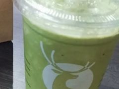 茉莉抹茶-瑞幸咖啡(仁和新城店)