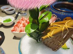 -享月汤皇·海鲜小火锅·聚会(曲江创意谷店)