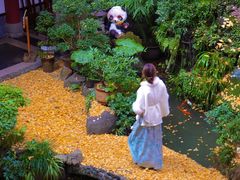 -钦善斋·养生膳食·精典川菜(武侯祠店)