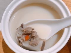 -兰亭轩茶餐厅(长江路店)