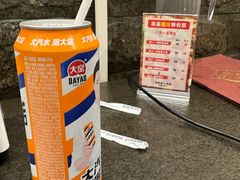 -湘肠香火锅店(团结湖店)