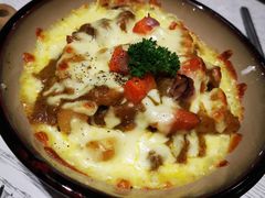 -娜娜家•Nana's restaurant(国金汇店)