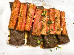 蟹柳-小民大排档(马场角横路店)