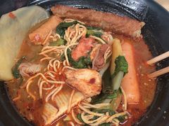 -四川老牛麻辣烫(北门桥店)