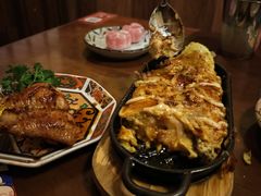 -弓二·烧鸟居酒屋(财富购物中心店)