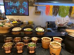 -电谷雅阁国际大酒店