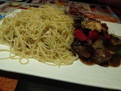 -雅达利超级牛扒(万科广场店)