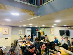 -新梅居(宁海东路店)