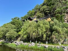 -幕燕滨江·长江观音景区