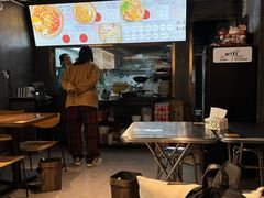 -圳兴面王·拌川·特色炒面(福田车公庙店)