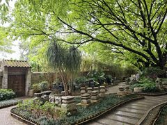 -东莞市可园博物馆