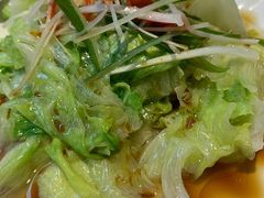 圆生菜-宏记广东客家菜(丰汇店)