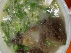 -宋老三苏肉羊肉汤老店