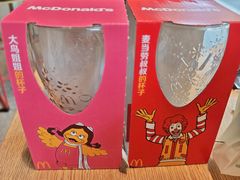 -麦当劳(杭州文三路店)