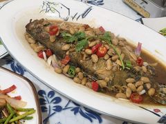 -臭鳜鱼人家·老字号徽菜