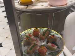 -广州文华东方酒店·文华饼店