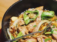 -小粤楼·怀旧粤菜(万辉国际广场店)