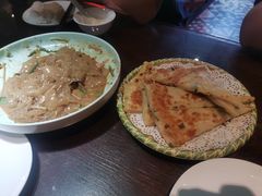 -黑土印象菜馆(三元桥店)