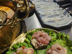 -琥珀川糟粕醋火锅(慈云寺店)