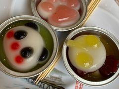 -金榜大酒店-中餐