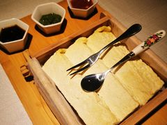 自制有机泉水豆腐-旺顺阁鱼头泡饼(常营店)
