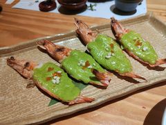 -花潮料理艺食馆(世欧广场店)