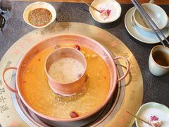 -菌自由丨野生菌火锅特色庭院餐厅(丽江古城店)