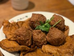-張飛扒肉·龙江非遗(道外店)