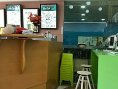 -美联英语(绿宝中心)