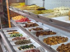 -哈尔滨小酒馆·鲜肉现穿自助烧烤(康新花园店)