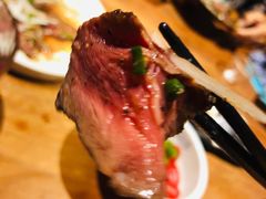 白菊醋半熟牛肉-稻前Taoki(方圆荟店)